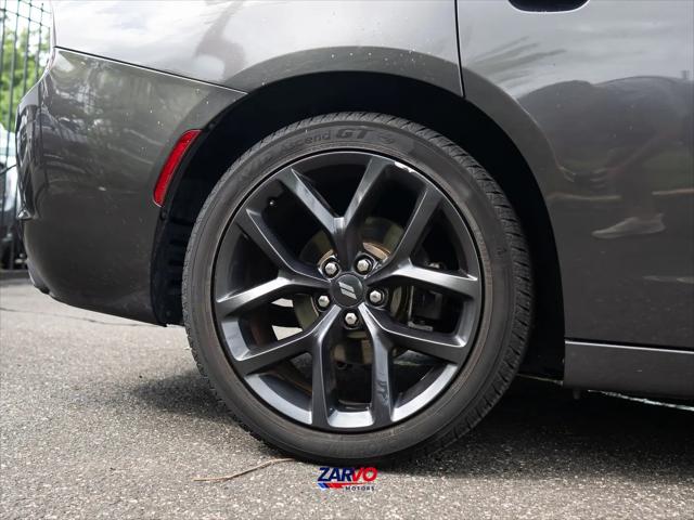 2021 Dodge Charger SXT RWD