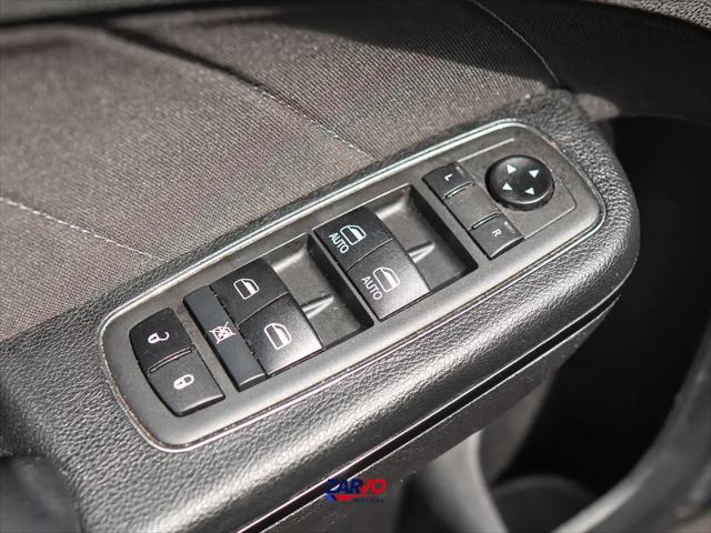 2021 Dodge Charger SXT RWD