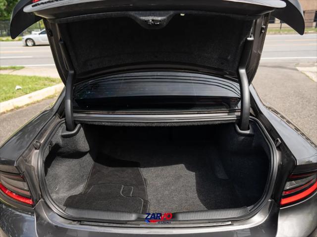 2021 Dodge Charger SXT RWD