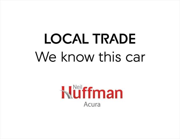 2016 Acura MDX Technology Package