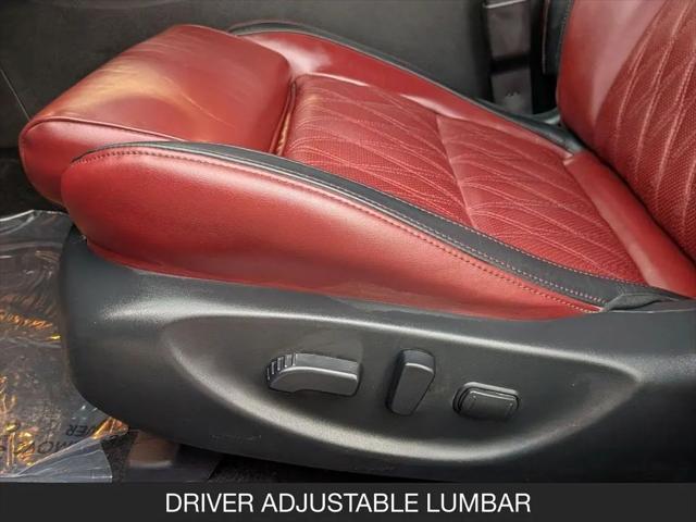2021 Nissan Maxima Platinum Xtronic CVT