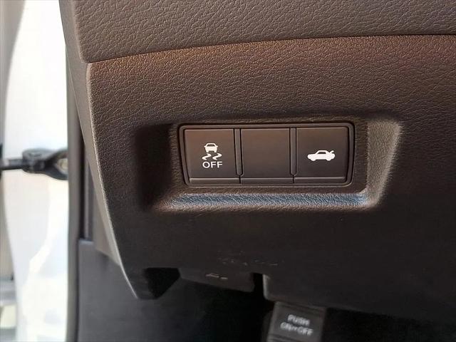 2023 INFINITI Q50 LUXE AWD