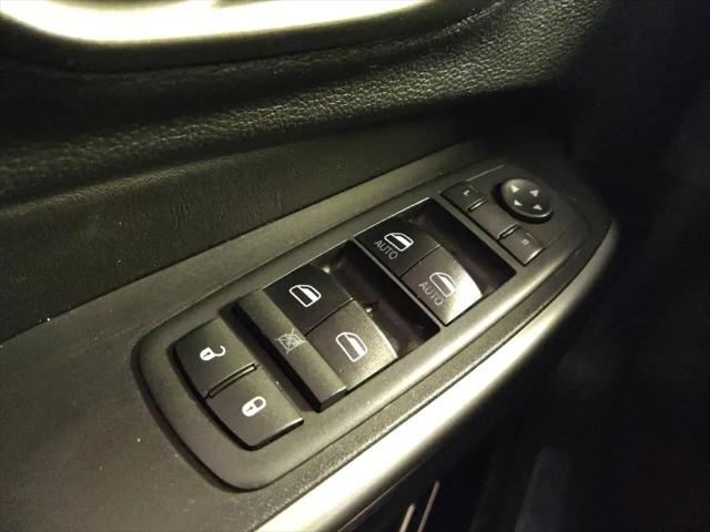 2019 Jeep Cherokee Limited FWD