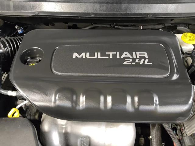2019 Jeep Cherokee Limited FWD