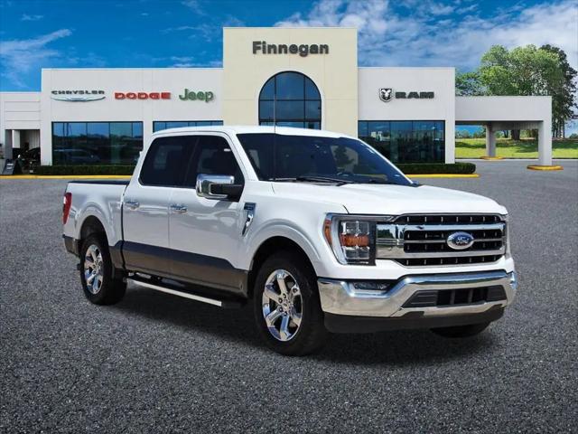 2022 Ford F-150 LARIAT for sale in Rosenberg, TX