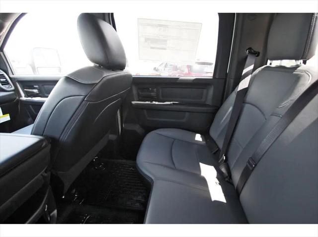 2026 Ram 3500 Tradesman/Big Horn