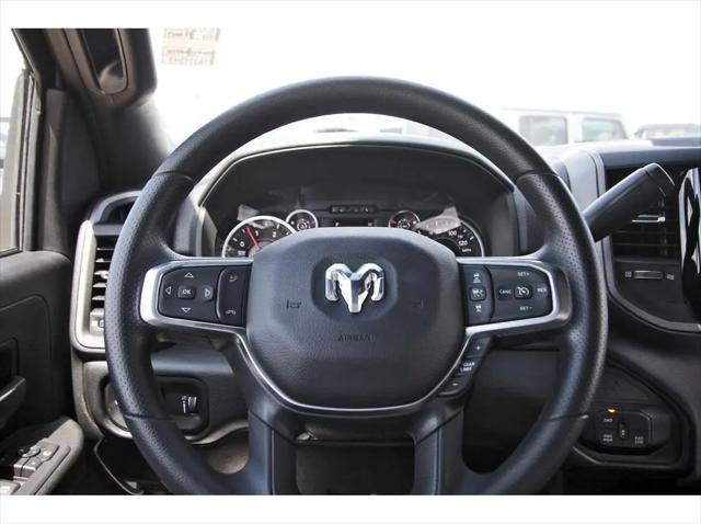 2026 Ram 3500 Tradesman/Big Horn