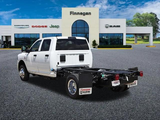 2026 Ram 3500 Tradesman/Big Horn