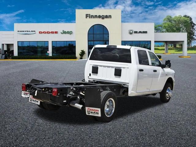 2026 Ram 3500 Tradesman/Big Horn