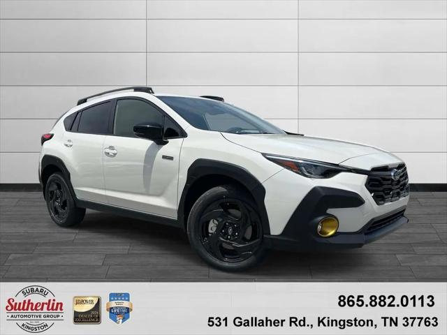 2026 Subaru Crosstrek Sport for sale in Kingston, TN