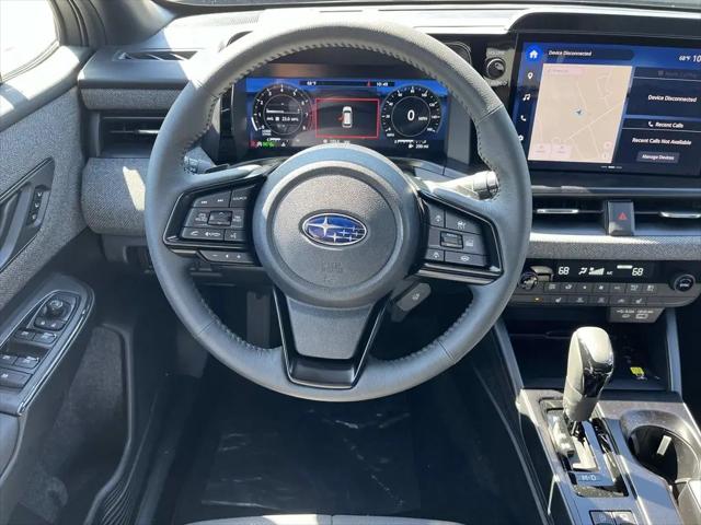2026 Subaru Outback Limited XT