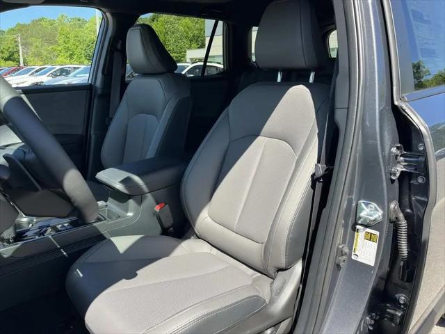 2026 Subaru Outback Limited XT