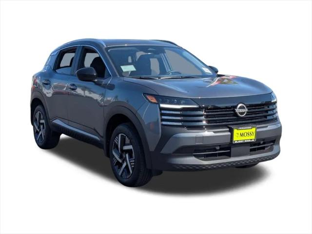 2026 Nissan Kicks SV for sale in Oceanside, CA