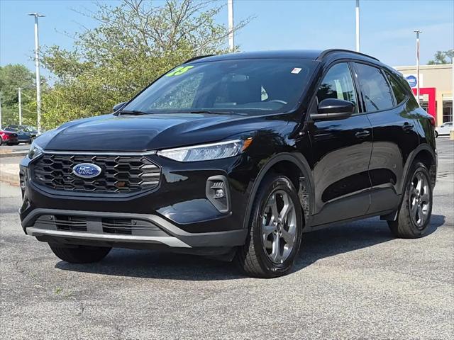 2025 Ford Escape ST-Line Select for sale in Dover, DE