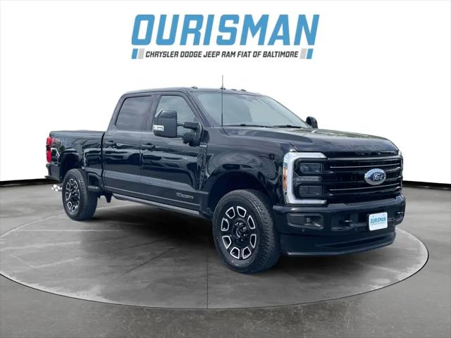2025 Ford F-250 XL for sale in Baltimore, MD
