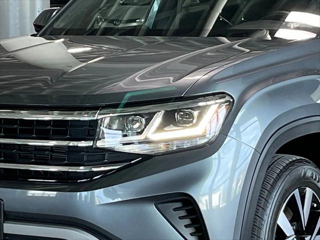 2023 Volkswagen Atlas Cross Sport 2.0T SE