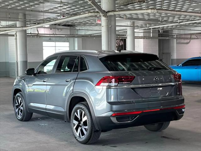 2023 Volkswagen Atlas Cross Sport 2.0T SE