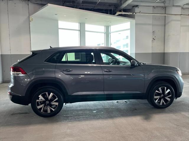 2023 Volkswagen Atlas Cross Sport 2.0T SE