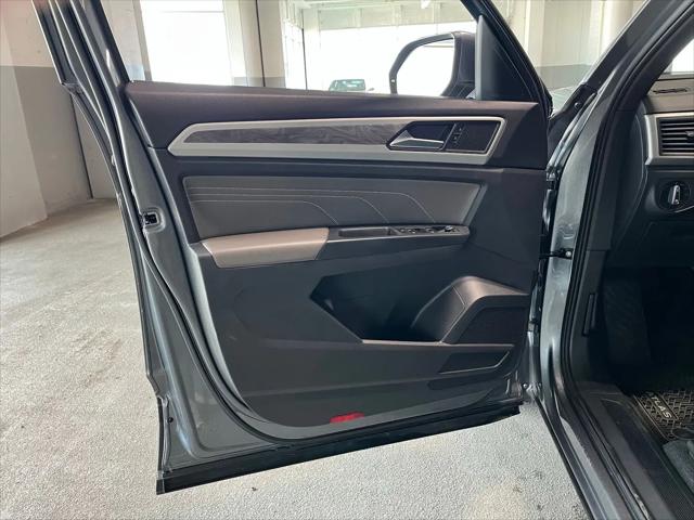 2023 Volkswagen Atlas Cross Sport 2.0T SE