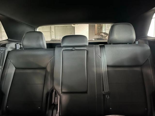 2023 Volkswagen Atlas Cross Sport 2.0T SE