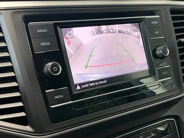2023 Volkswagen Atlas Cross Sport 2.0T SE
