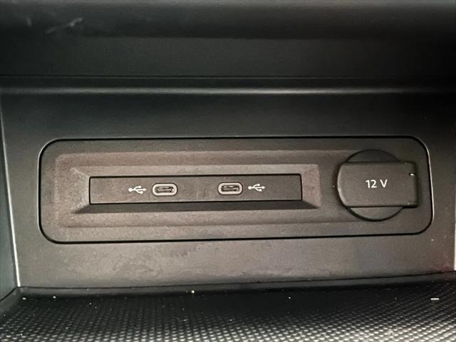 2023 Volkswagen Atlas Cross Sport 2.0T SE
