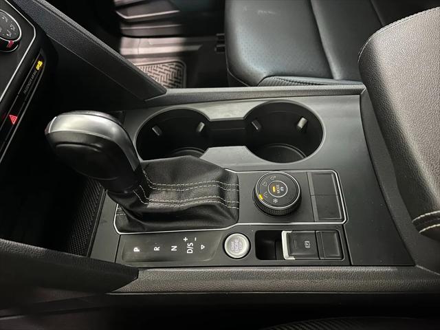 2023 Volkswagen Atlas Cross Sport 2.0T SE