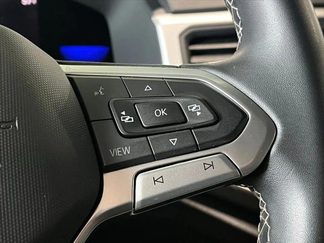 2023 Volkswagen Atlas Cross Sport 2.0T SE