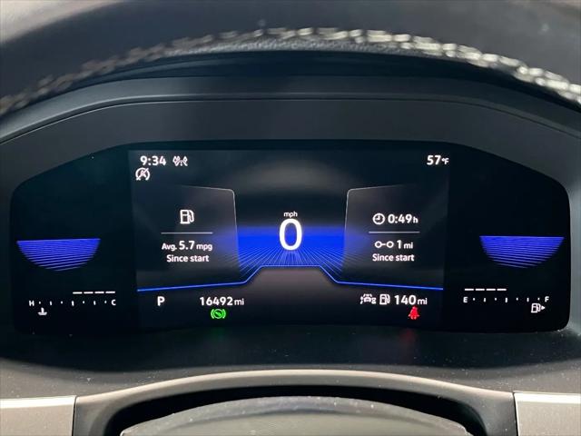 2023 Volkswagen Atlas Cross Sport 2.0T SE