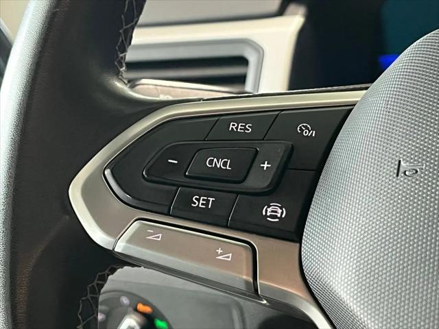 2023 Volkswagen Atlas Cross Sport 2.0T SE