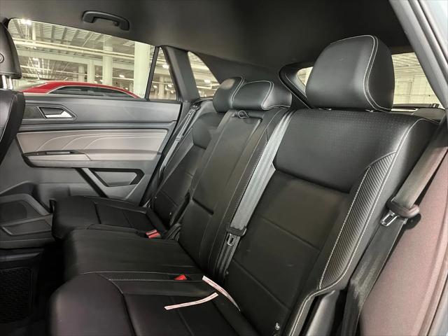 2023 Volkswagen Atlas Cross Sport 2.0T SE