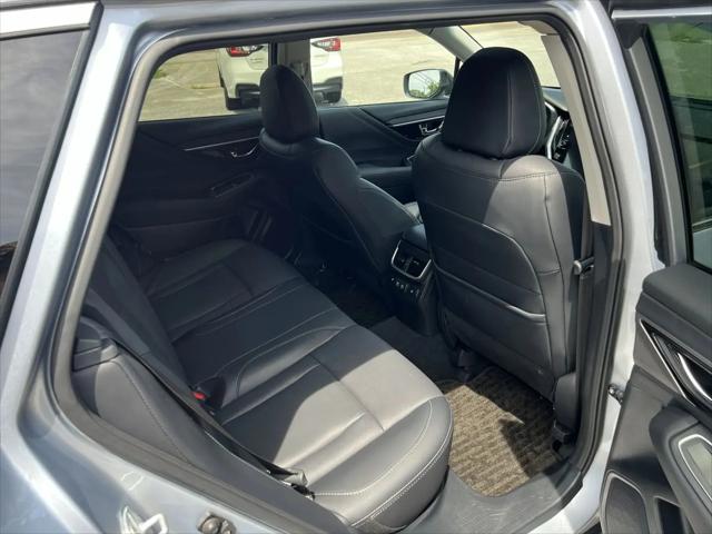2022 Subaru Outback Limited XT