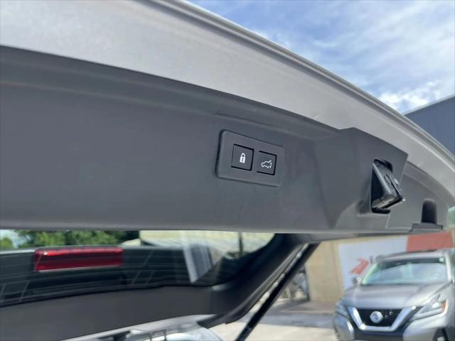 2022 Subaru Outback Limited XT