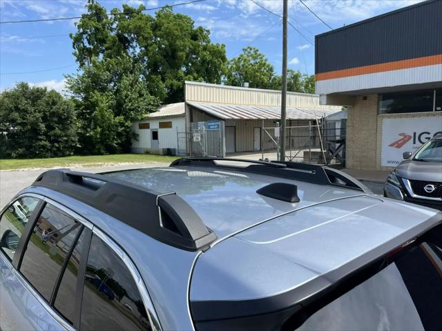 2022 Subaru Outback Limited XT