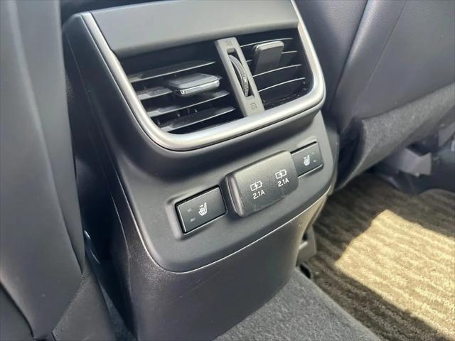 2022 Subaru Outback Limited XT