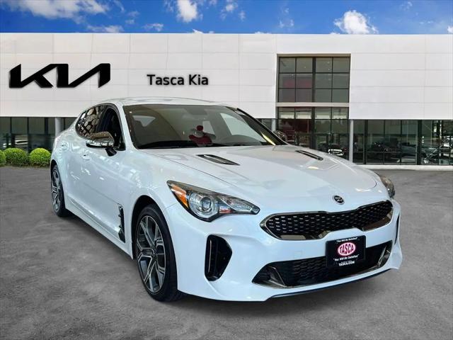 2021 Kia Stinger GT-Line for sale in Copiague, NY