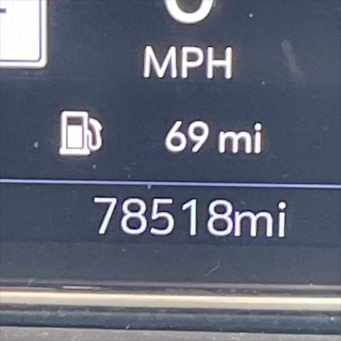 2021 GMC Yukon 4WD Denali