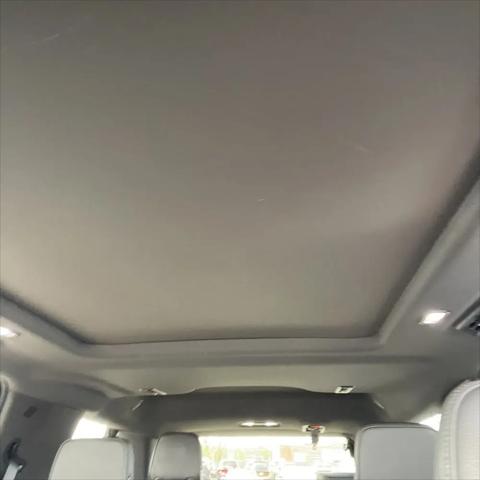 2021 GMC Yukon 4WD Denali
