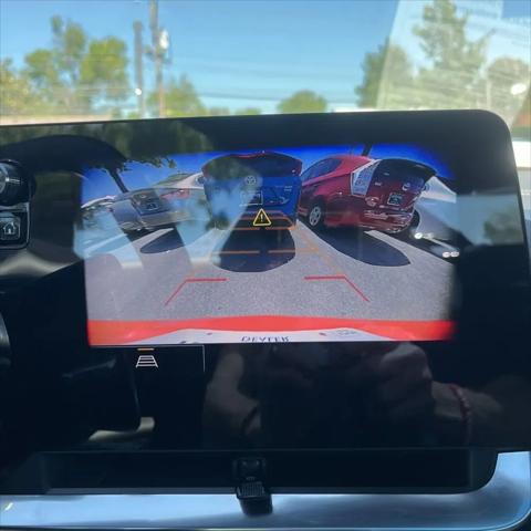 2021 Chevrolet Corvette Stingray RWD Coupe 1LT