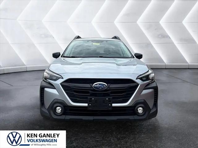 2023 Subaru Outback Onyx Edition XT