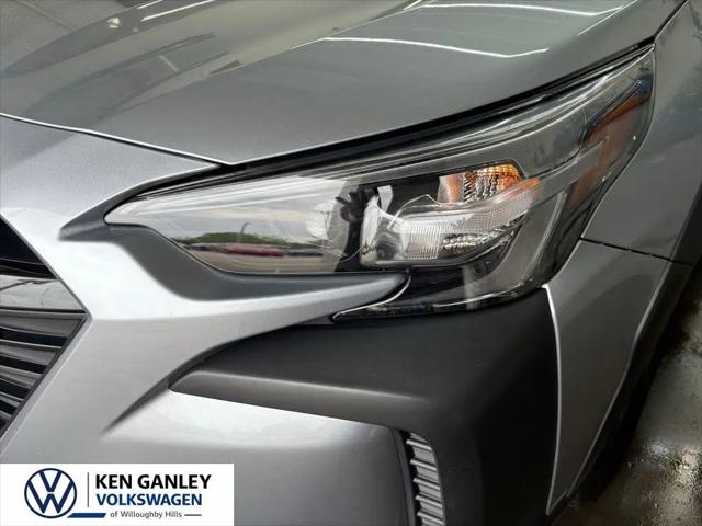 2023 Subaru Outback Onyx Edition XT