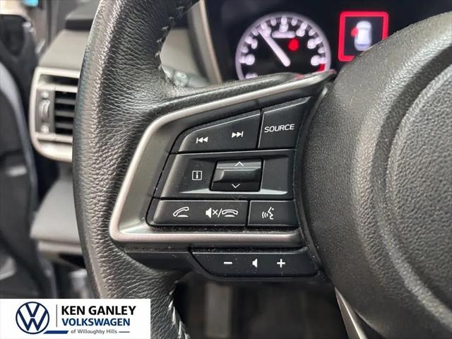 2023 Subaru Outback Onyx Edition XT