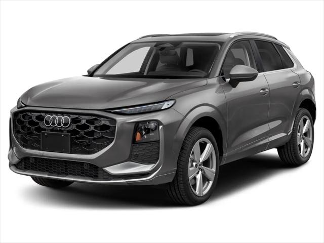 2026 Audi Q3 TFSI quattro S tronic for sale in Paramus, NJ