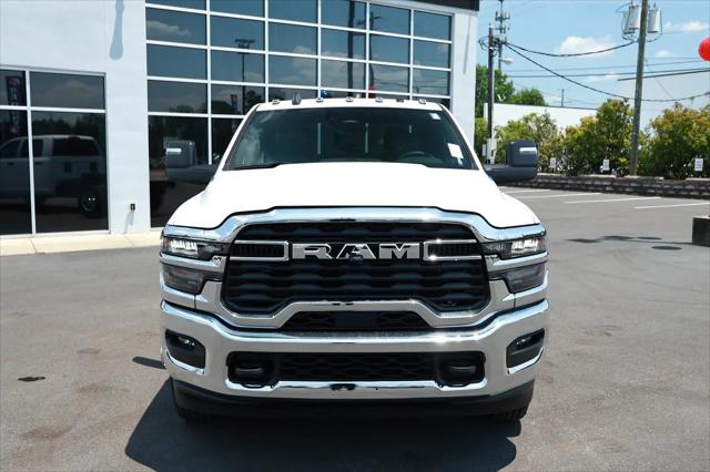 2026 Ram 3500 Tradesman/Big Horn