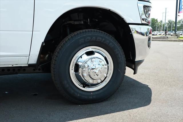 2026 Ram 3500 Tradesman/Big Horn