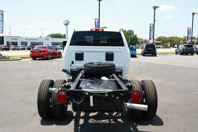2026 Ram 3500 Tradesman/Big Horn