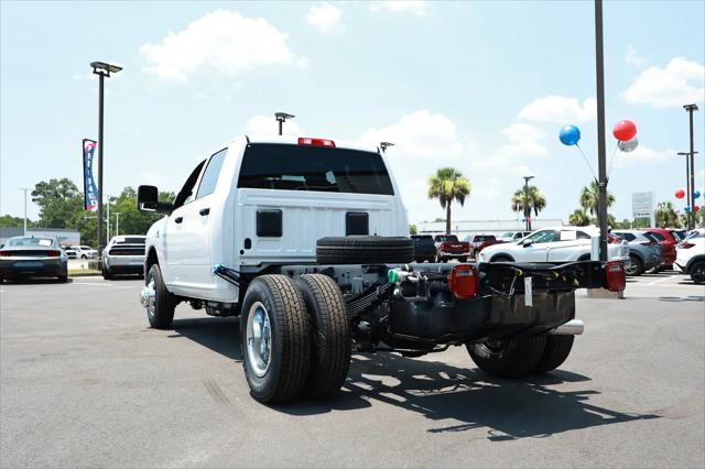 2026 Ram 3500 Tradesman/Big Horn