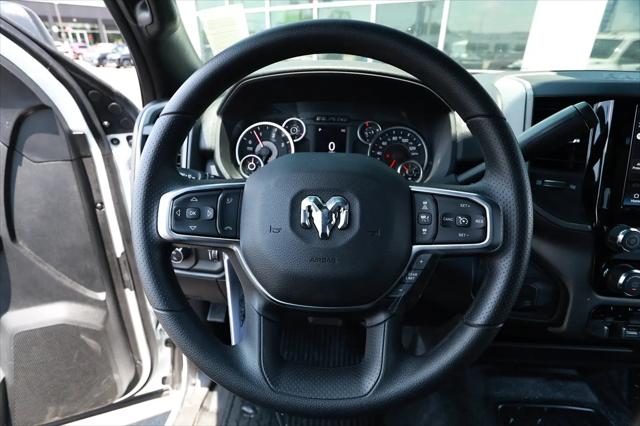 2026 Ram 3500 Tradesman/Big Horn