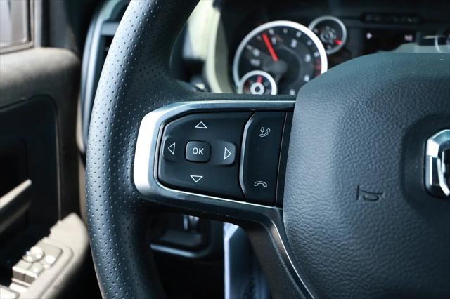 2026 Ram 3500 Tradesman/Big Horn