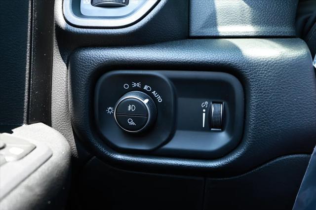 2026 Ram 3500 Tradesman/Big Horn